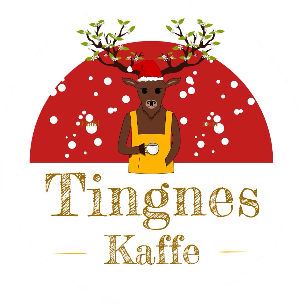 Tingnes Julekaffe