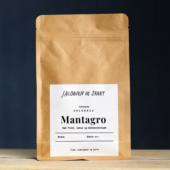 Colombia Mantagro