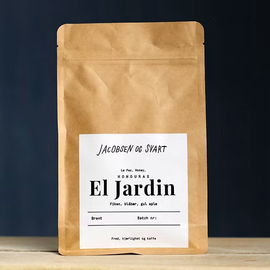 El Jardin