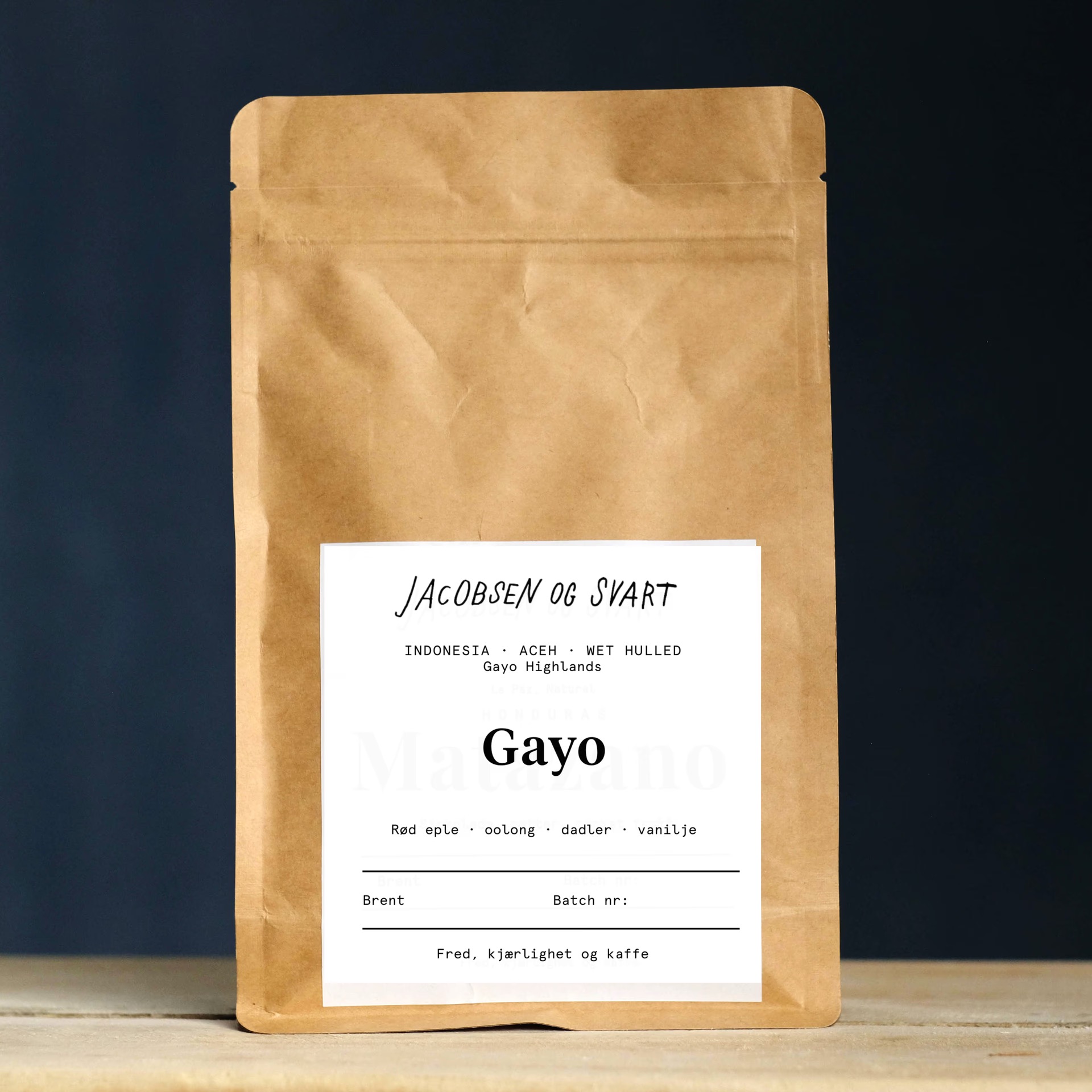 Gayo