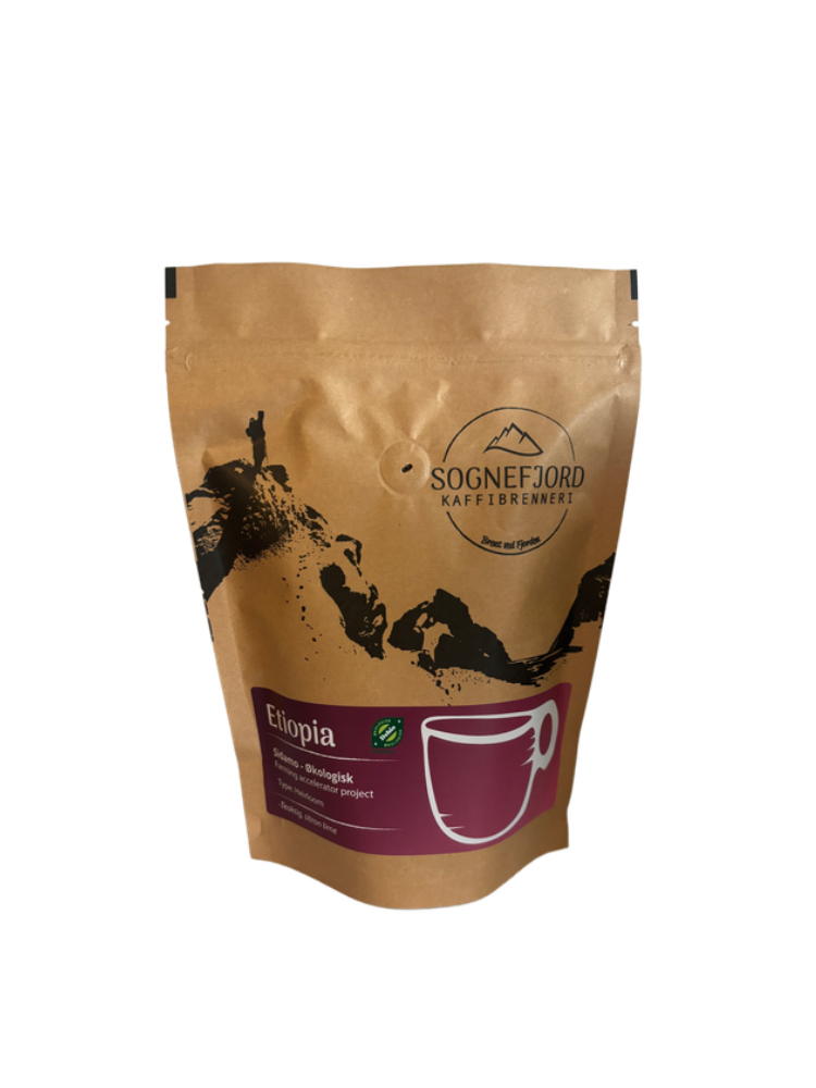 Etiopia Sidamo