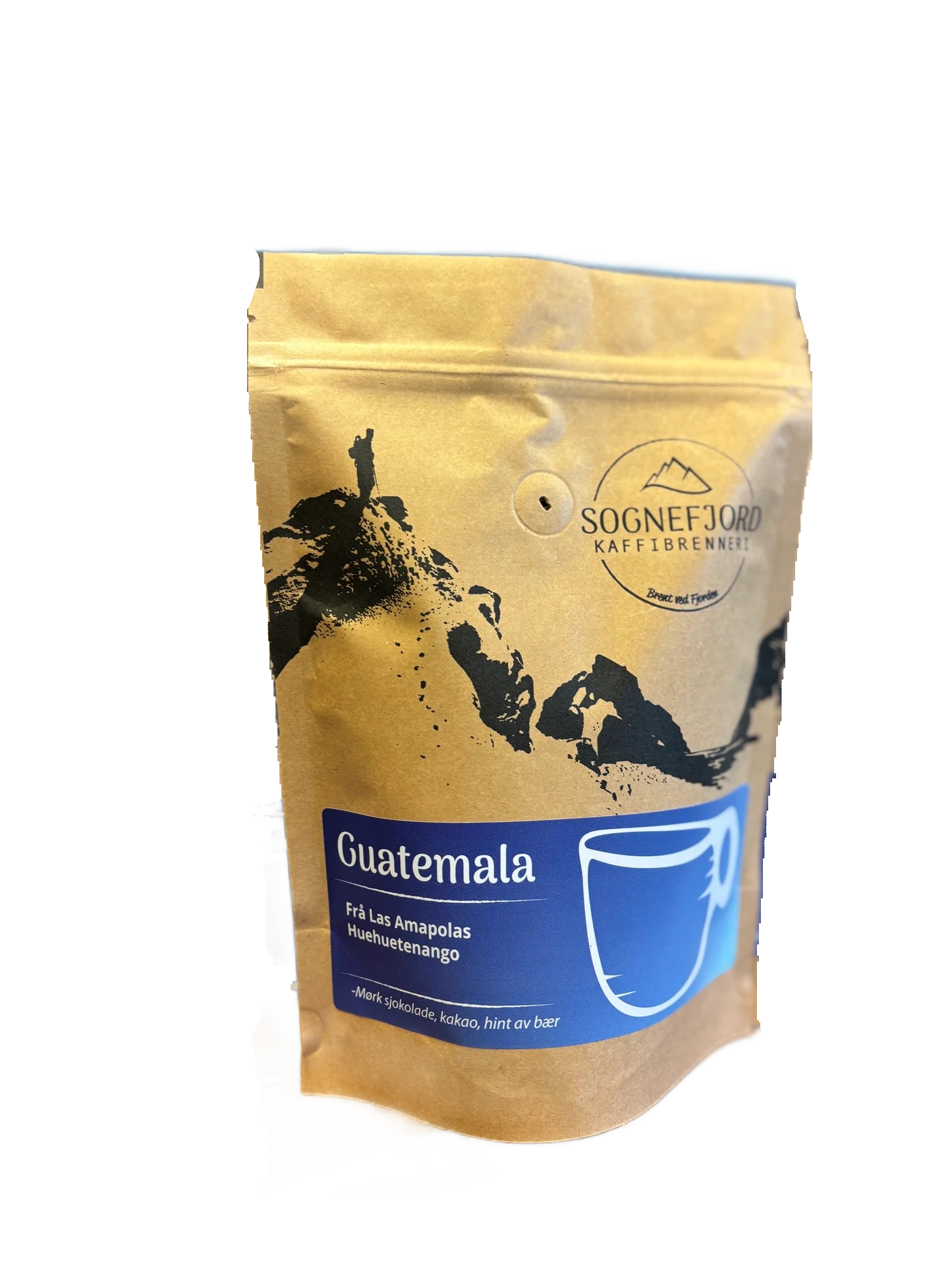 Guatemala - Huehuetenango