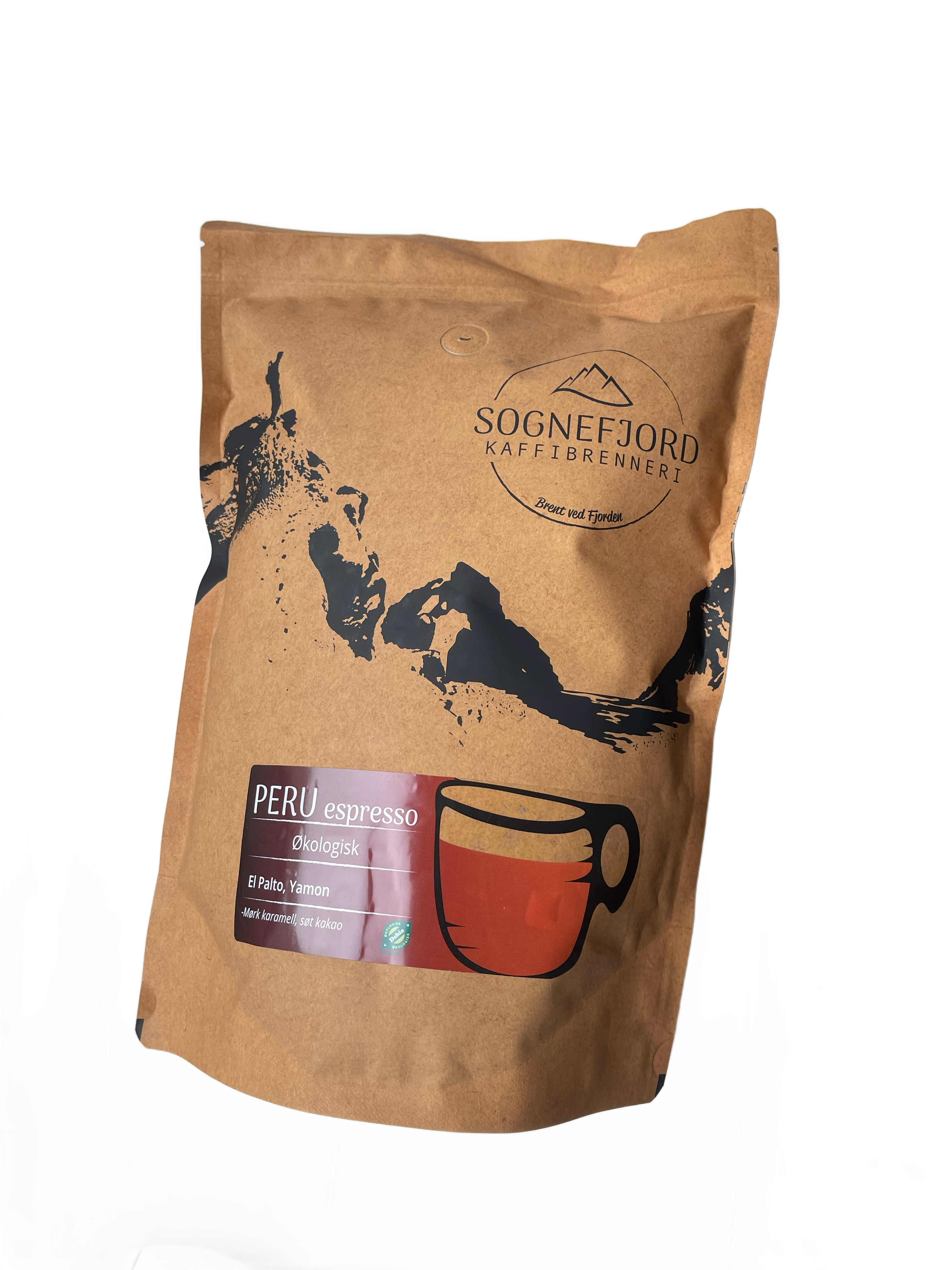 Peru Espresso